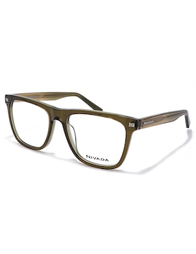 Armazón Nivada X224c para hombre