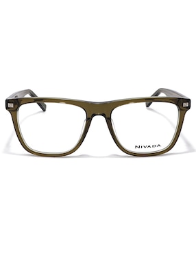Armazón Nivada X224c para hombre