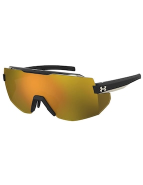 Lentes de sol Under Armour Ua Squad para hombre