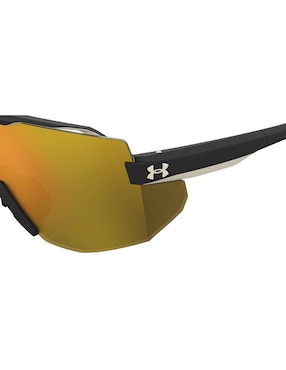 Lentes de sol Under Armour Ua Squad para hombre