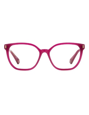 Armazón Polaroid Pld D484 para mujer
