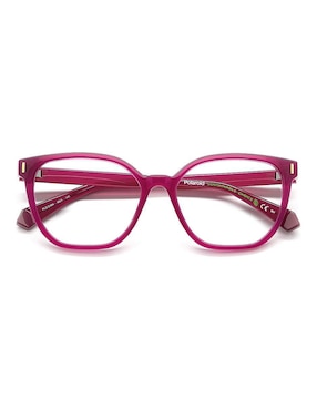 Armazón Polaroid Pld D484 para mujer