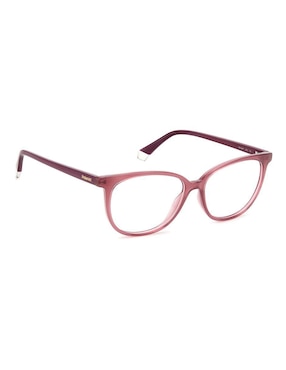 Armazón Polaroid Pld D487 para mujer