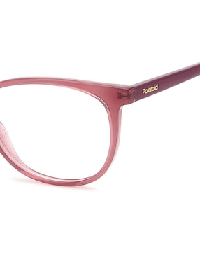 Armazón Polaroid Pld D487 para mujer