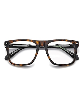 Armazón Polaroid Pld D506 para hombre