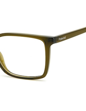 Armazón Polaroid Pld D499 para hombre