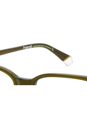 Armazón Polaroid Pld D499 para hombre