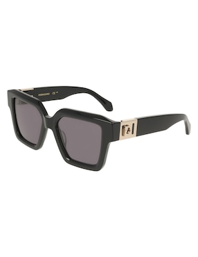 Lentes de sol Ferragamo Sf2084s-5319-001 para mujer