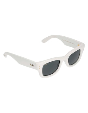 Lentes de sol Ray Ban Asap Rocky Wayfarer Puffer RB4940 unisex