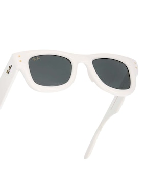 Lentes de sol Ray Ban Asap Rocky Wayfarer Puffer RB4940 unisex