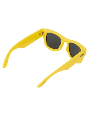 Lentes de sol Ray Ban Wayfarer Puffer unisex