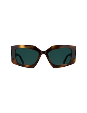 Lentes de sol Karl Lagerfeld Kl6206s-5418-237 para mujer
