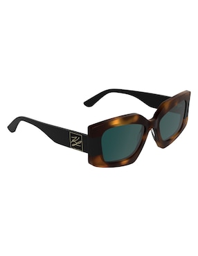 Lentes de sol Karl Lagerfeld Kl6206s-5418-237 para mujer