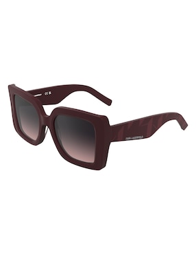 Lentes de sol Karl Lagerfeld Kl6203s-5220-601 para mujer