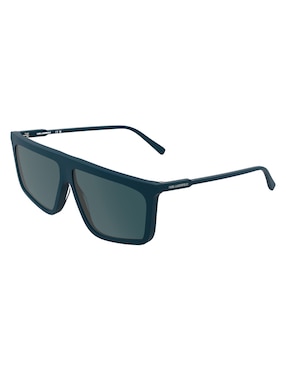 Lentes de sol Karl Lagerfeld Kl6210s-6111-425 para hombre