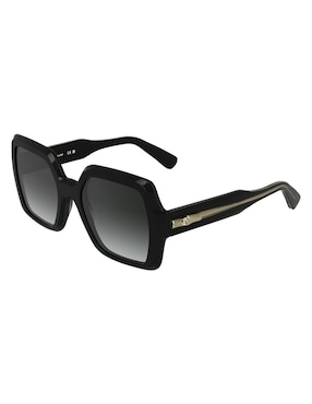 Lentes de sol Longchamp Lo790s-5422-001 para mujer