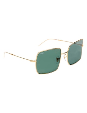 Lentes de sol Ray Ban Evolution para mujer