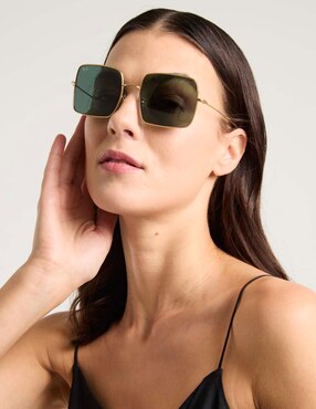 Lentes de sol Ray Ban Evolution para mujer