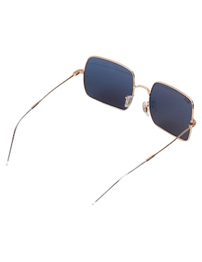 Lentes de sol Ray Ban Square 1971 para mujer