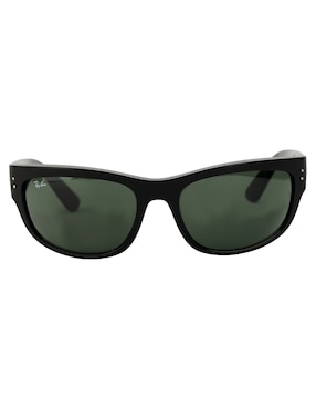 Lentes de sol Ray Ban Evolution unisex