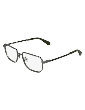 Armazón Calvin Klein Jeans J25210-5717-027 para hombre