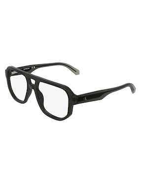 Armazón Calvin Klein Jeans J25631-5518-309 para hombre