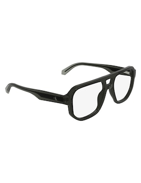 Armazón Calvin Klein Jeans J25631-5518-309 para hombre