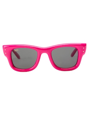 Lentes de sol Ray Ban para mujer