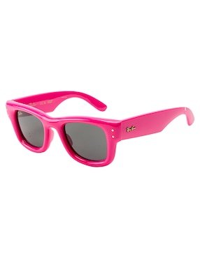 Lentes de sol Ray Ban para mujer