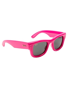Lentes de sol Ray Ban para mujer
