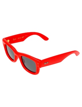 Lentes de sol Ray Ban Wayfarer Puffer unisex