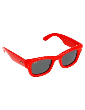 Lentes de sol Ray Ban Wayfarer Puffer unisex