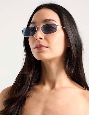 Lentes de sol Ray Ban Evolution unisex