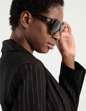 Lentes de sol dolce&gabbana dna para mujer