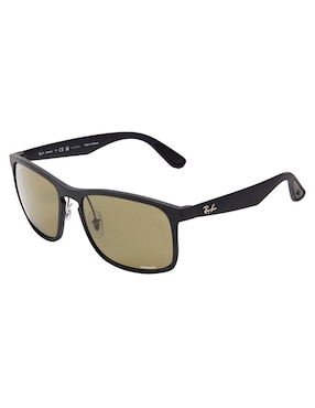 Lentes de sol Ray Ban Chromance para hombre