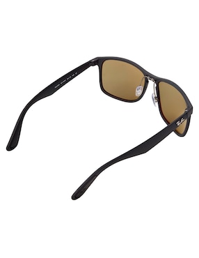 Lentes de sol Ray Ban Chromance para hombre