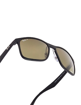 Lentes de sol Ray Ban Chromance para hombre