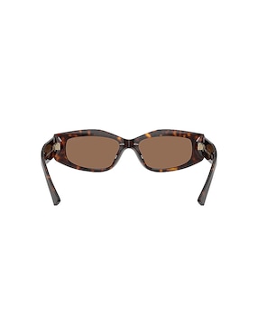 Lentes de sol Jimmy Choo Crystal 0jc5046bu50027353 para mujer