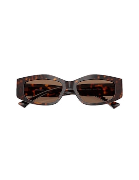 Lentes de sol Jimmy Choo Crystal 0jc5046bu50027353 para mujer