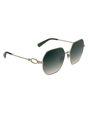Lentes de sol Longchamp Lo187s-5817-725 para mujer
