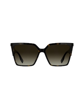 Lentes de sol Karl Lagerfeld Kl6207s-5714-242 para mujer