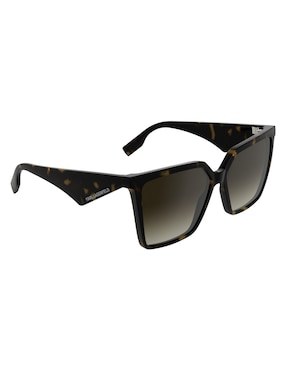 Lentes de sol Karl Lagerfeld Kl6207s-5714-242 para mujer