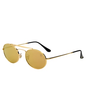 Lentes de sol Ray Ban Scuderia Ferrari RB3775M unisex