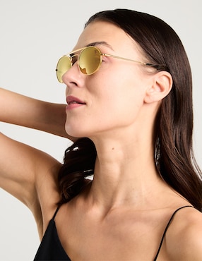 Lentes de sol Ray Ban Scuderia Ferrari RB3775M unisex