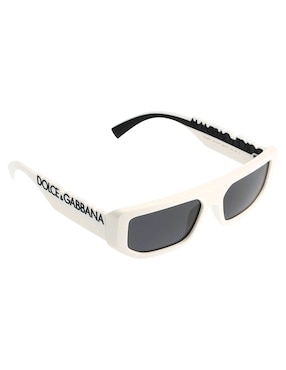 Lentes de sol Dolce&Gabbana DG6203 unisex