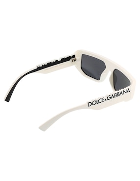 Lentes de sol Dolce&Gabbana DG6203 unisex