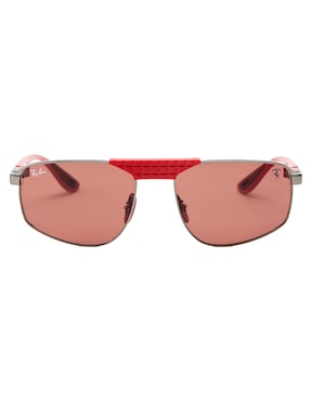 Lentes de sol Ray Ban Scuderia Ferrari Collection RB3776M unisex