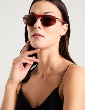 Lentes de sol Ray Ban Scuderia Ferrari Collection RB3776M unisex