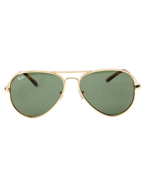 Lentes de sol Ray Ban Evolution RB3925 unisex
