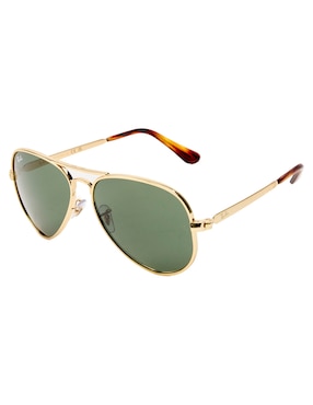 Lentes de sol Ray Ban Evolution RB3925 unisex